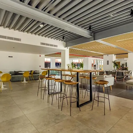 Experience The Groovy Harbour House Lifestyle Apartamento